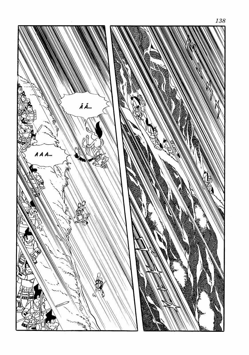 Chim Lửa: Chapter 96