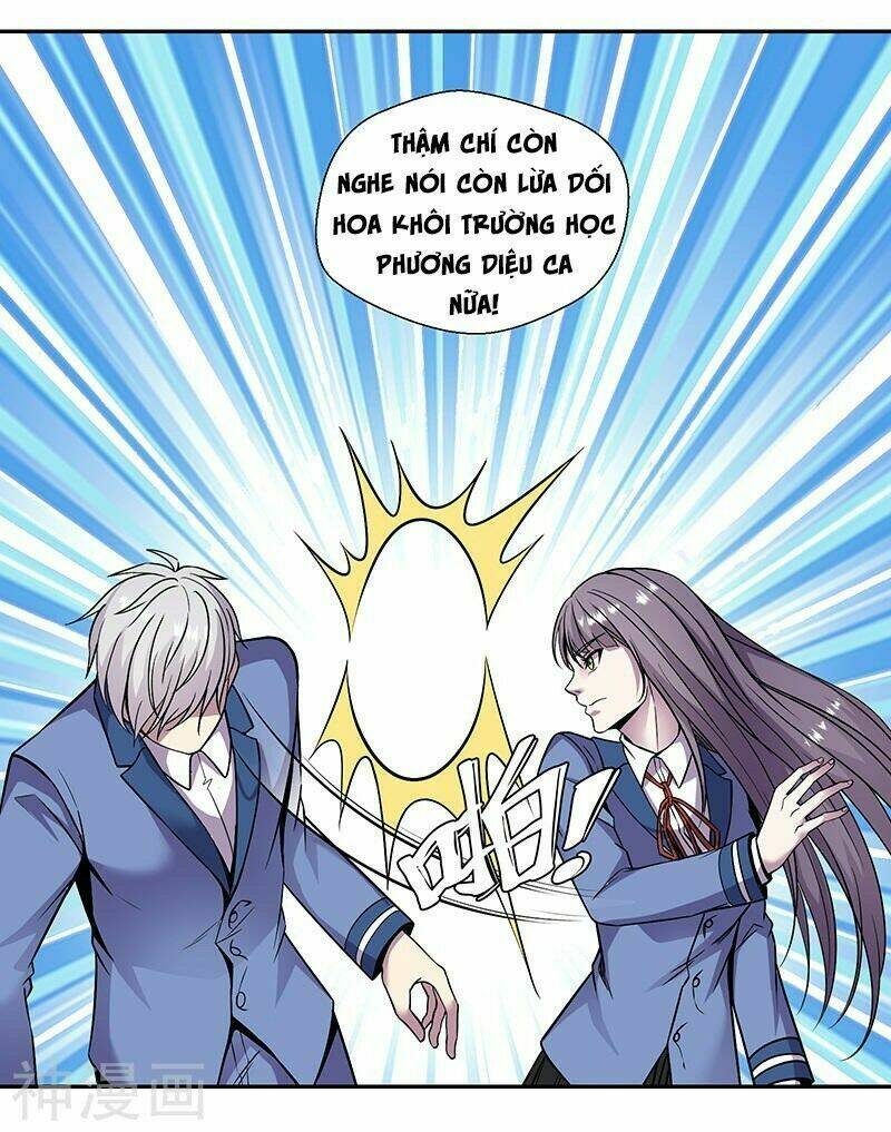 Tu Chân Cuồng Thiếu: Chapter 83