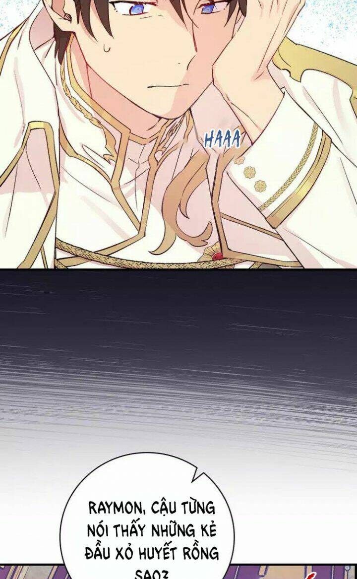 Kỵ Sĩ Đỏ Không Mê Tiền Mù Quáng: Chapter 39