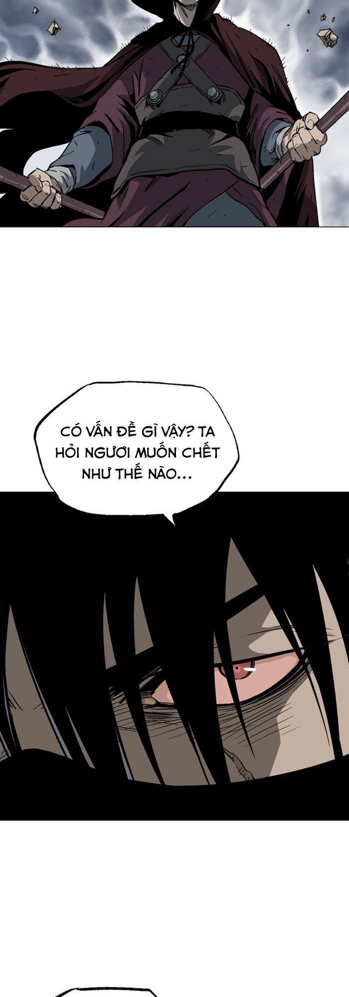 Cao Thủ 2: Chapter 44
