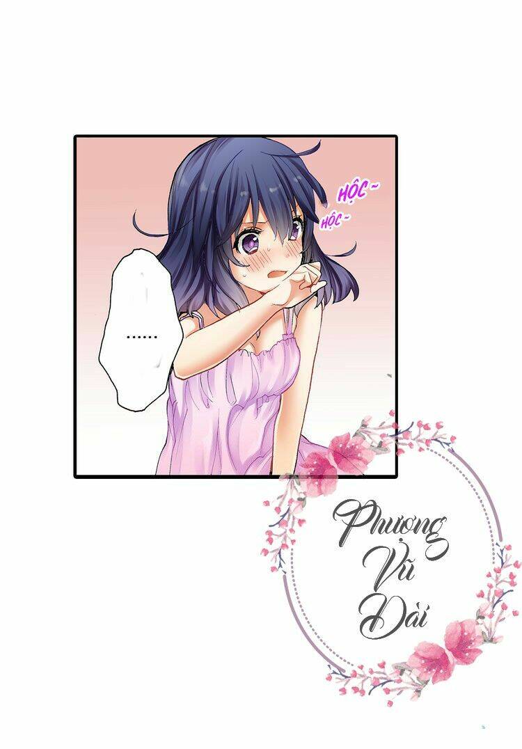 Mệnh Lệnh Tuyệt Đối Của Bá Đạo Vương Tử: Chapter 3