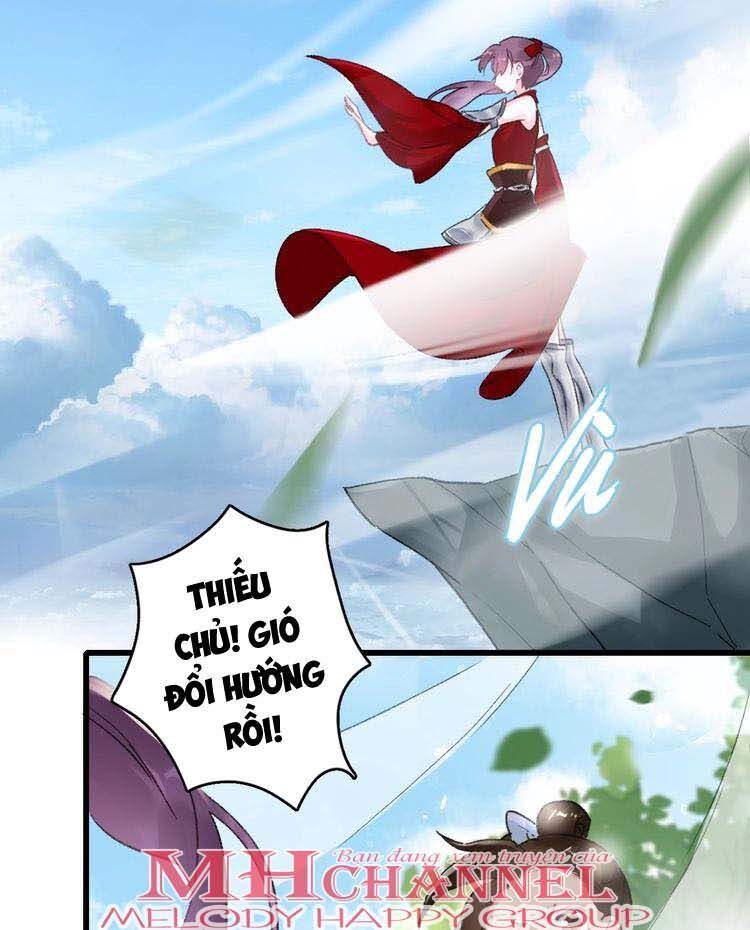 Hoa Nhan Sách 2: Chapter 113