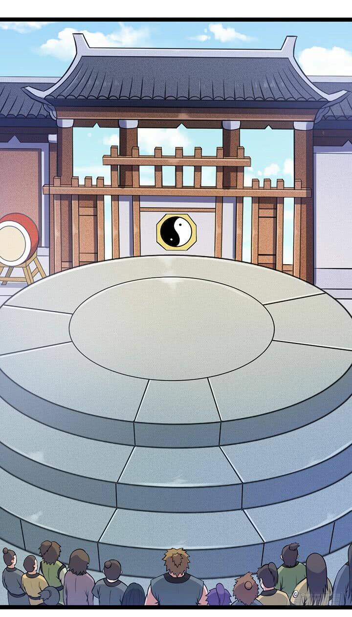 Hiệp Hành Cửu Thiên: Chapter 106