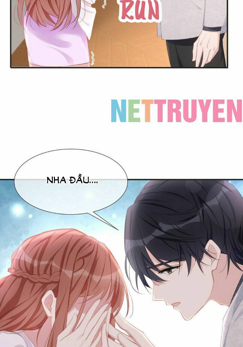 Chỉ Muốn Cưng Chiều Em: Chapter 19