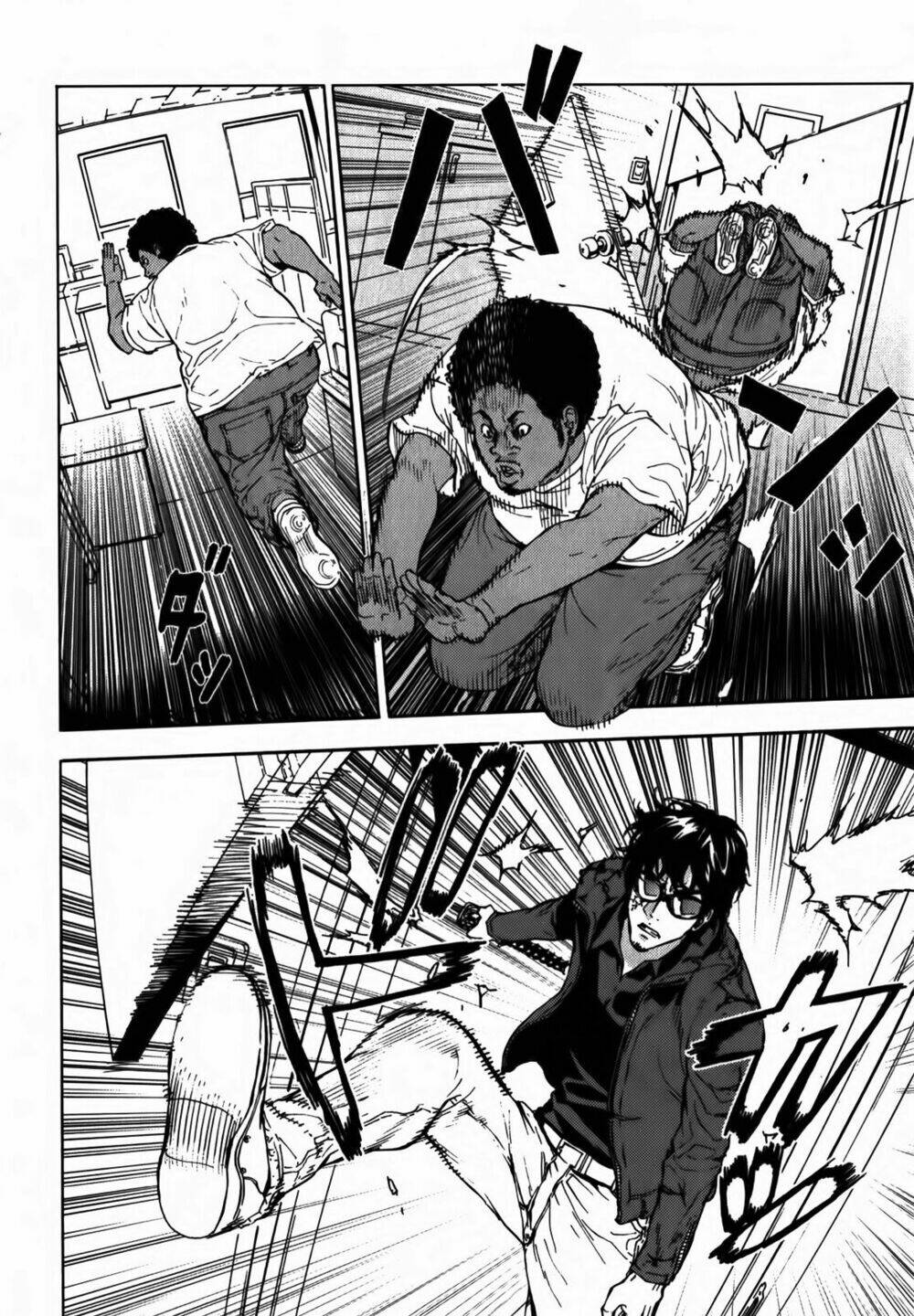 Until Death Do Us Part: Chapter 145