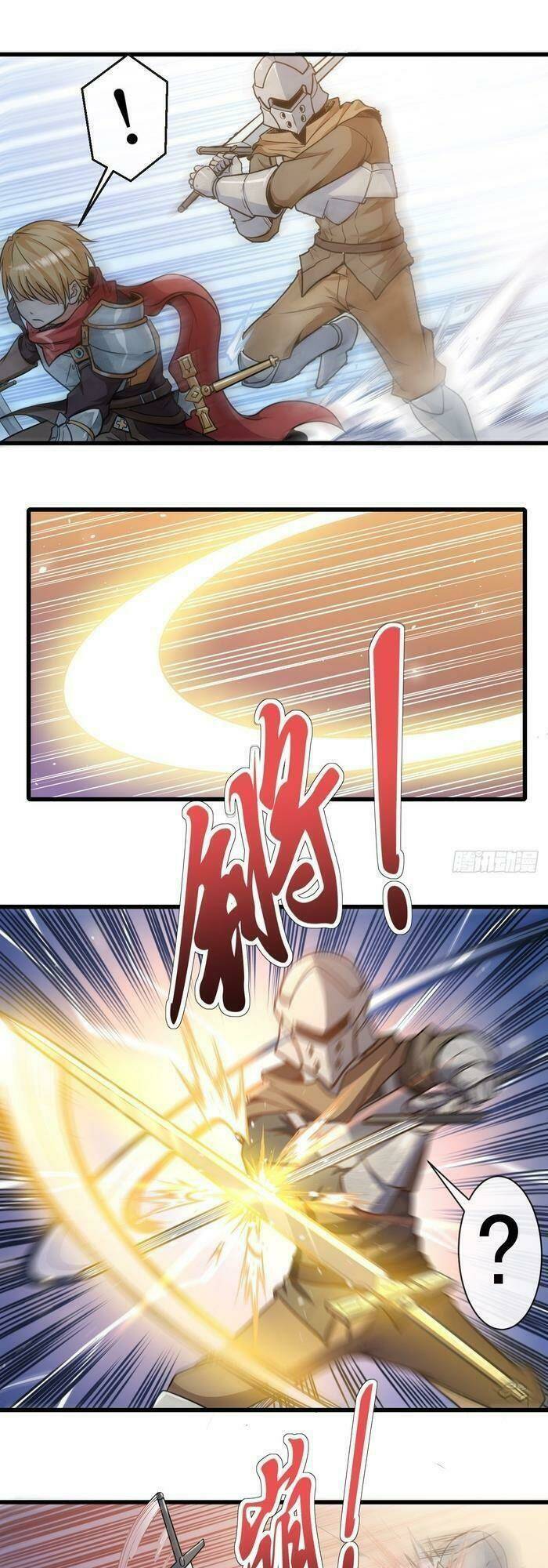 Chuyển Sinh Thành Nữ Hầu Tà Ác: Chapter 7