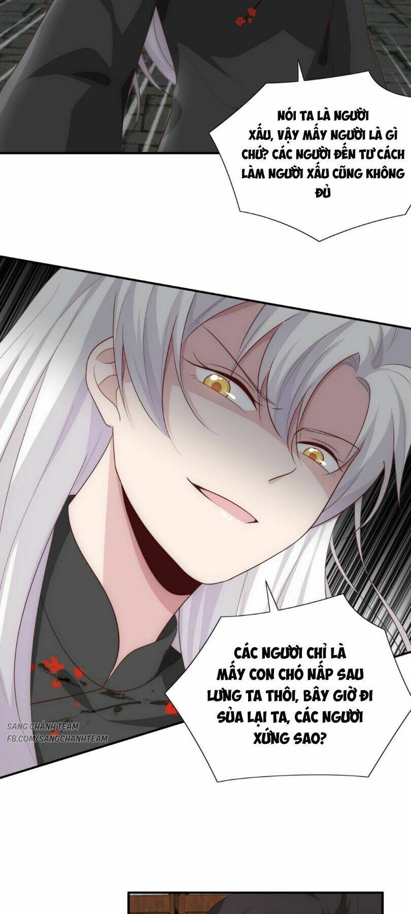 Trở Lại Showbiz Làm Ảnh Hậu: Chapter 13
