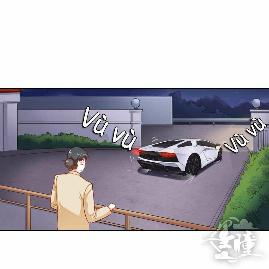 Hướng Tâm Dẫn Lực: Chapter 30