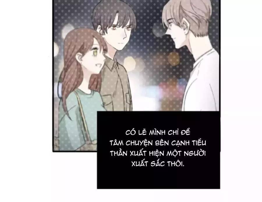 Mùi Hương Lãng Mạn: Chapter 39