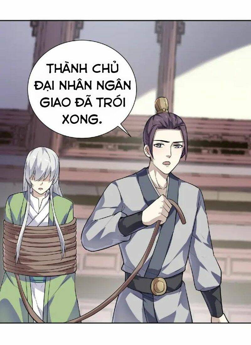 Nghịch Thiên Đại Thần: Chapter 59.5