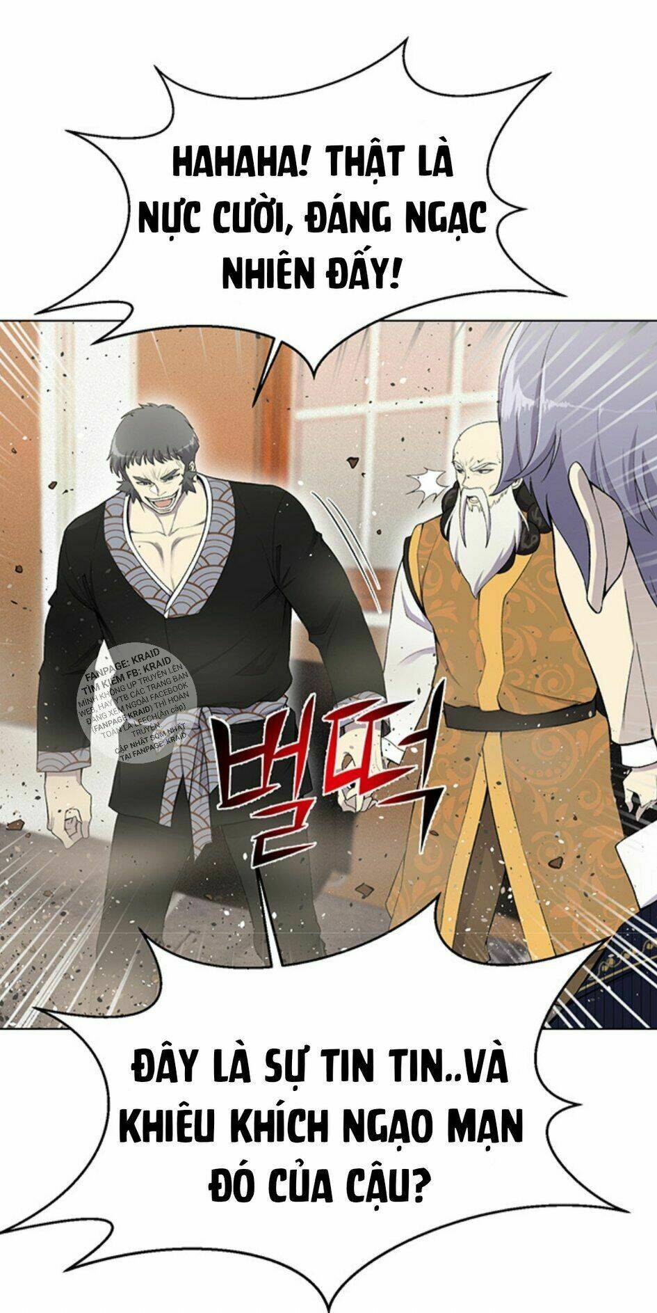 Luân Hồi Ác Nhân: Chapter 24