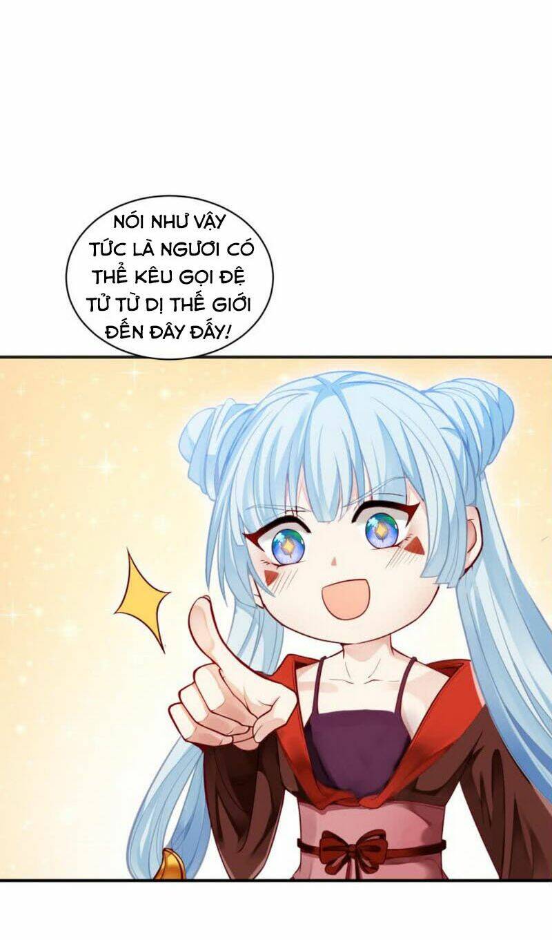 Ma Nhị Đại: Chapter 2