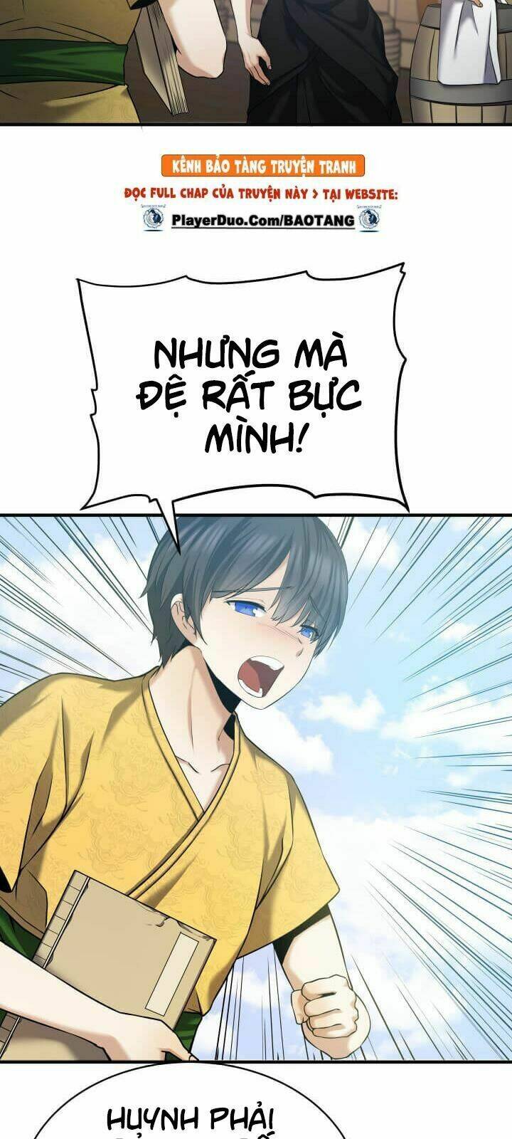 Từ Chối Kết Hôn Với Đại Gia: Cô Dâu Bỏ Trốn: Chapter 4