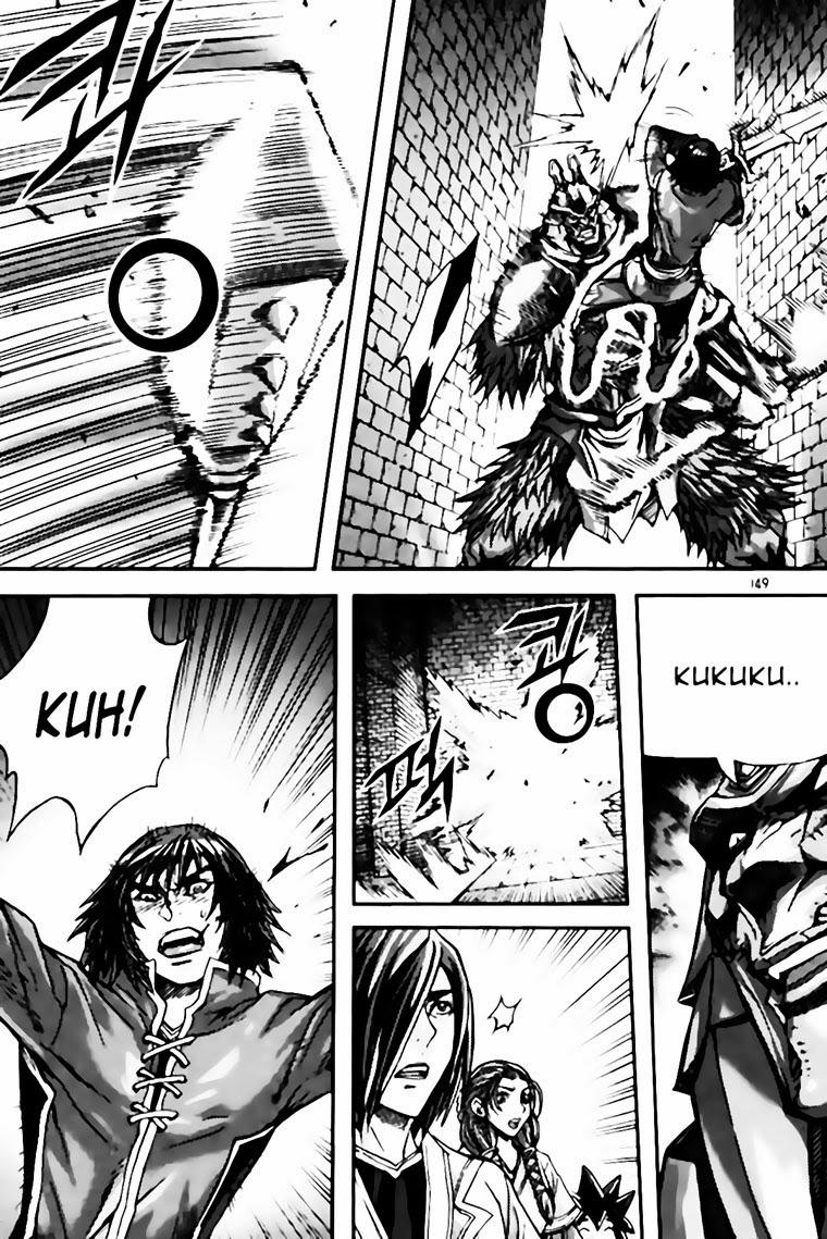 Diêm Đế: Chapter 38.6