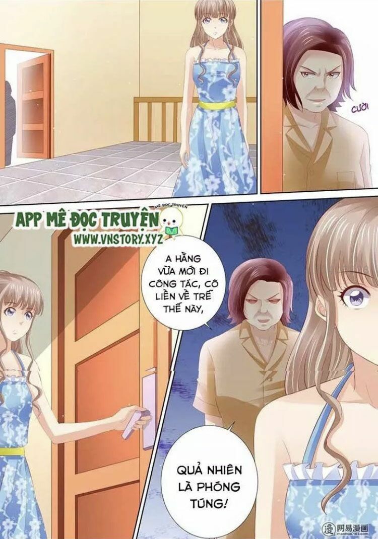 Cưng Chiều Vợ Yêu: Chapter 50