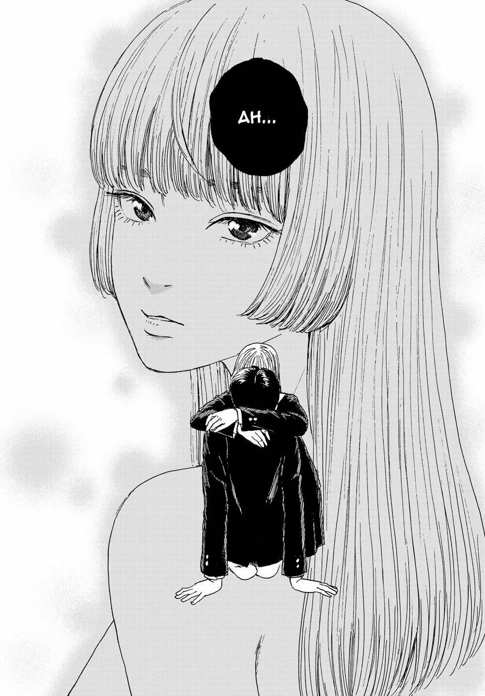 Okaeri Alice: Chapter 5