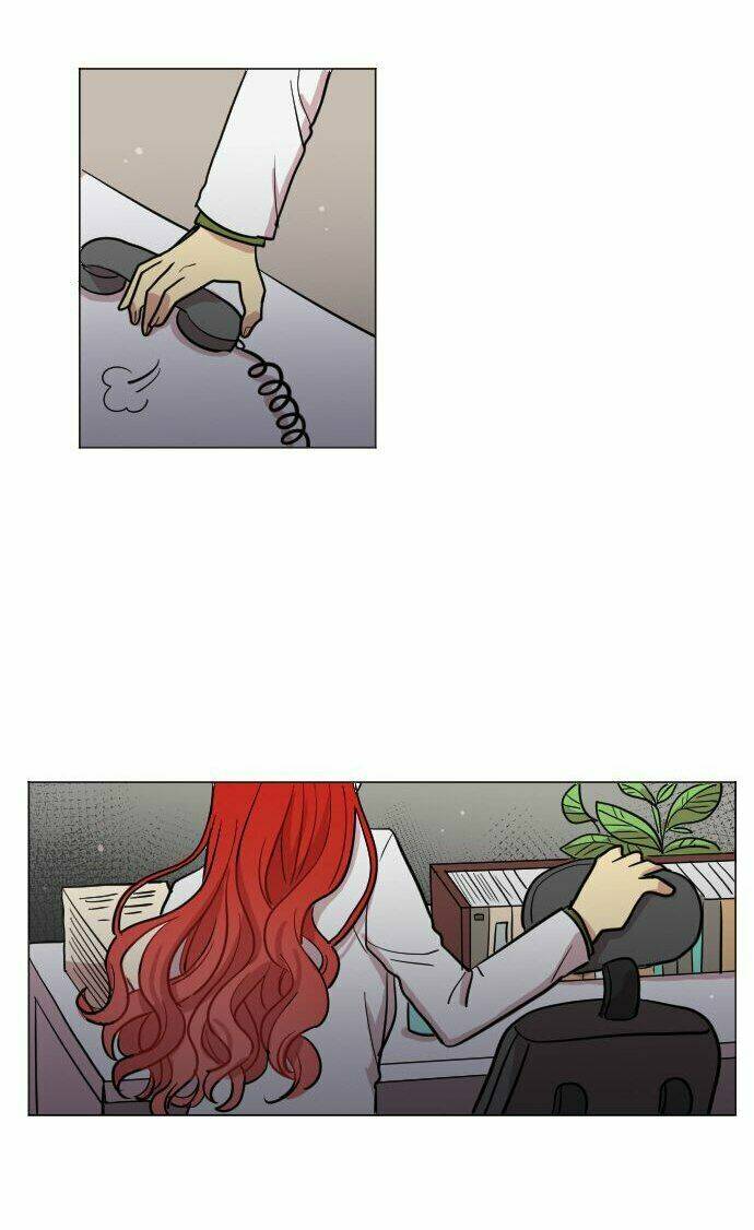 The Devil Who Can't Fly: Chapter 30