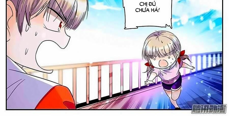 Thanh Ninh Chi Hạ: Chapter 59