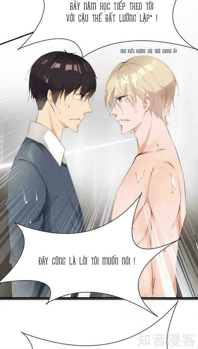 Nam Thần Là Một Đôi: Chapter 36