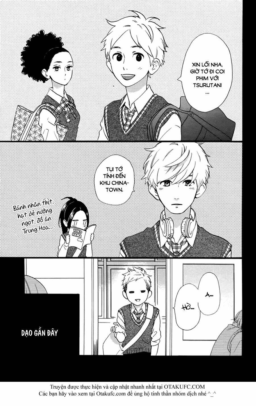 Sao Mai Của Em: Chapter 78.3