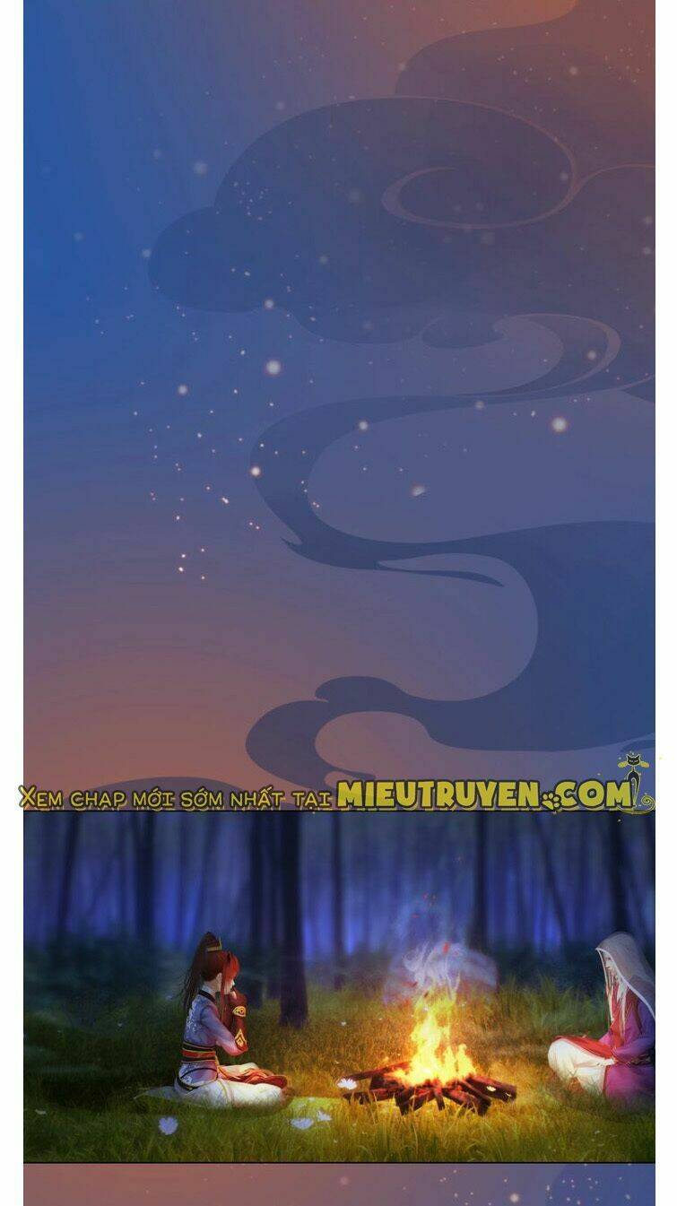 Yêu Nhan Lệnh: Chapter 72