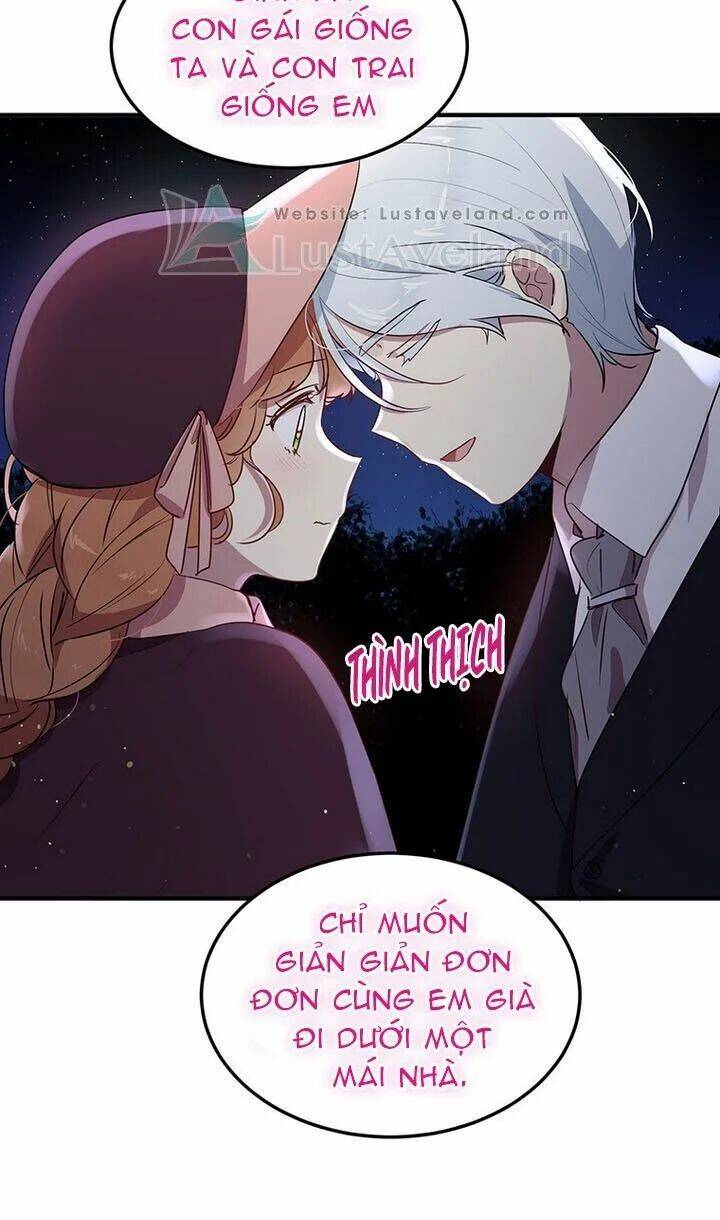 Công Tước, Loạn Vừa Thôi!: Chapter 114