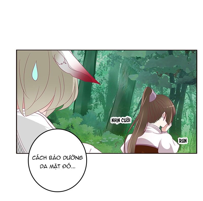 Thông Linh Phi: Chapter 317