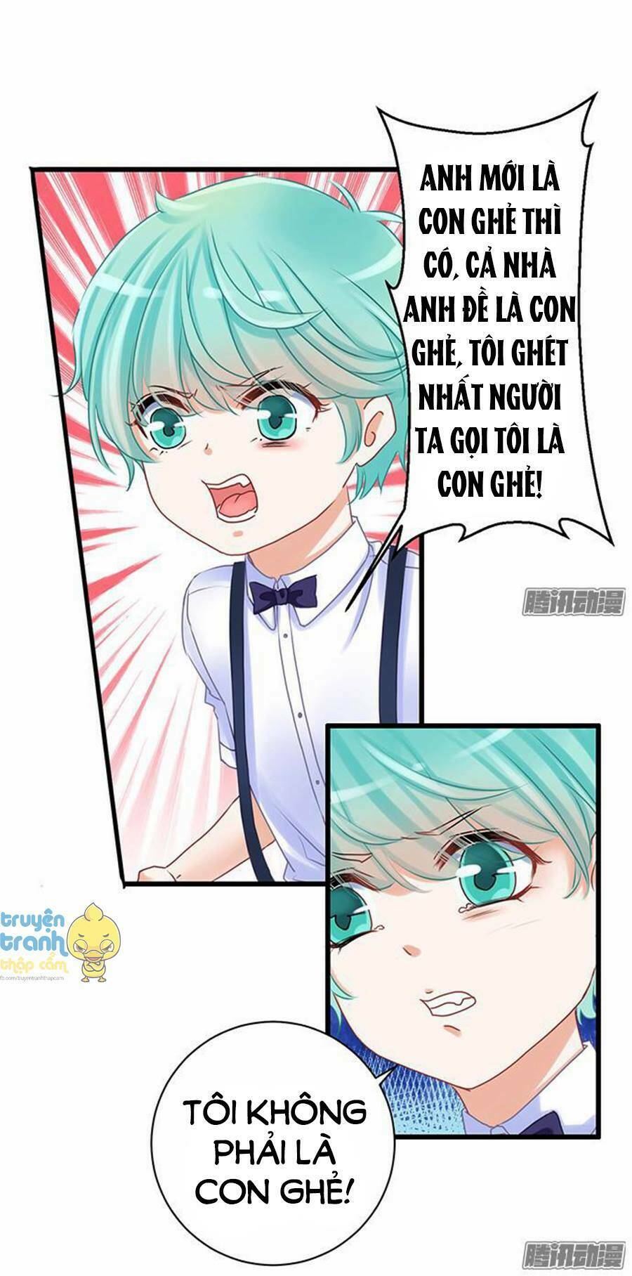 Trọng Sinh Để Ngủ Với Ảnh Đế: Chapter 31