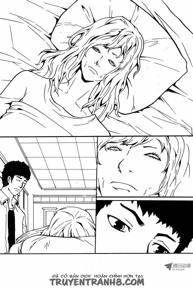 Nhân Quả Tuần Hoàn: Chapter 25.1