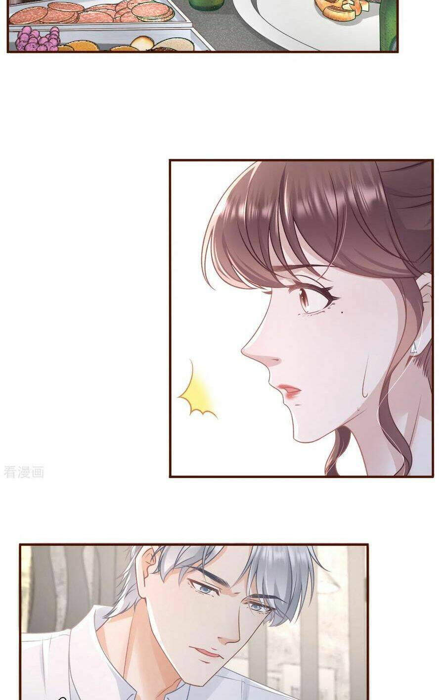 Bạn Gái Tôi Mới 30+: Chapter 103