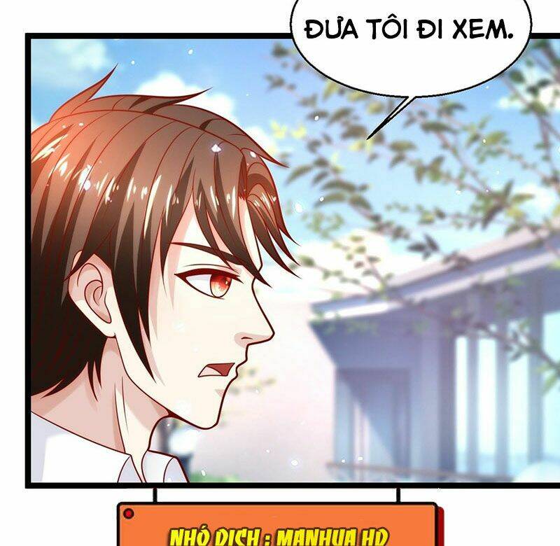 Thế Thân Thiếu Gia Không Dễ Chọc: Chapter 48
