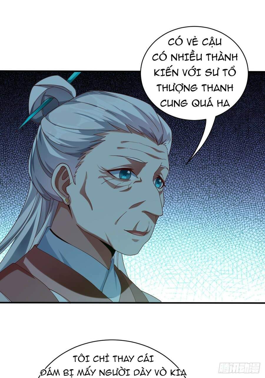 Cục Gạch Xông Vào Dị Giới: Chapter 59