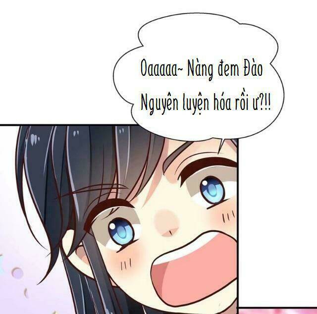 Trọng Sinh Thành Tiểu Nha Đầu: Chapter 15