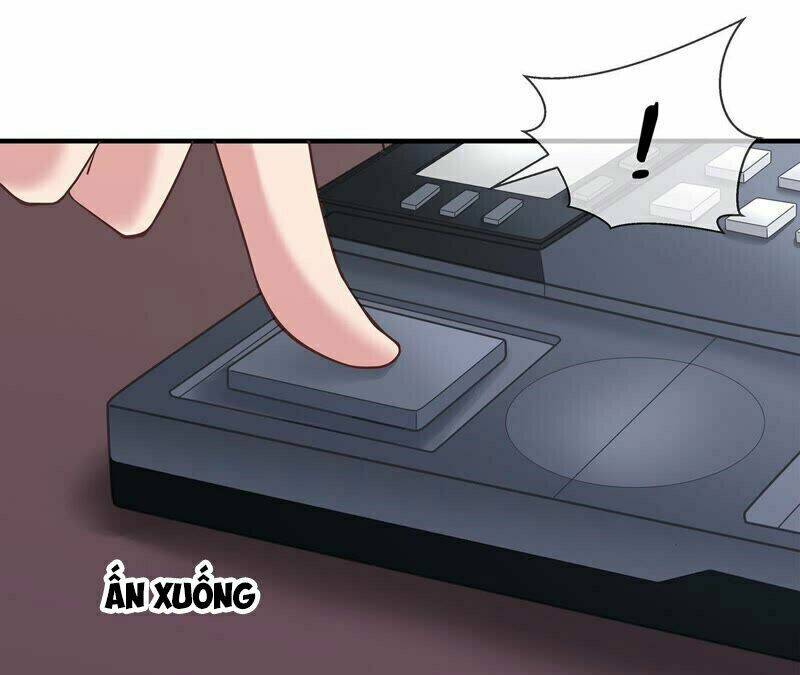 Chiến Lược Lãng Mạn Của Thịnh Thiếu: Chapter 6