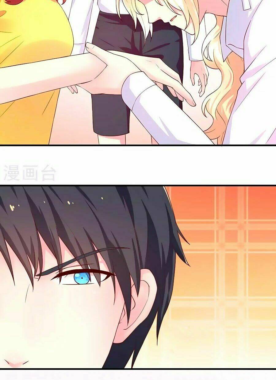 Cuộc Sống Hào Môn Của Vu Nữ: Chapter 20