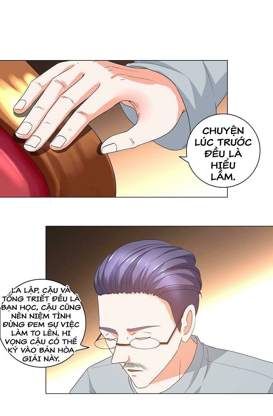 Đô Thị Tu Luyện Cuồng Triều: Chapter 26