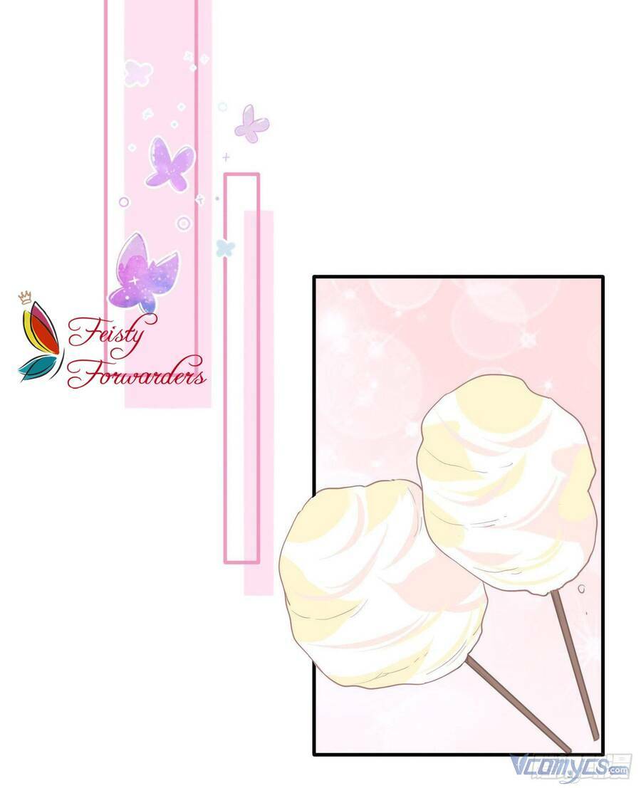 Nữ Phụ Như Tôi Cũng Có Ngày Ra Mắt: Chapter 62