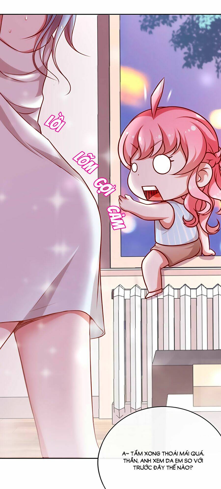 Cả Thế Giới Đều Không Bằng Người: Chapter 39