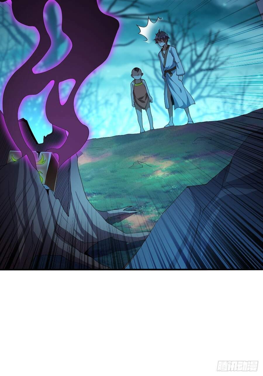 Cục Gạch Xông Vào Dị Giới: Chapter 58