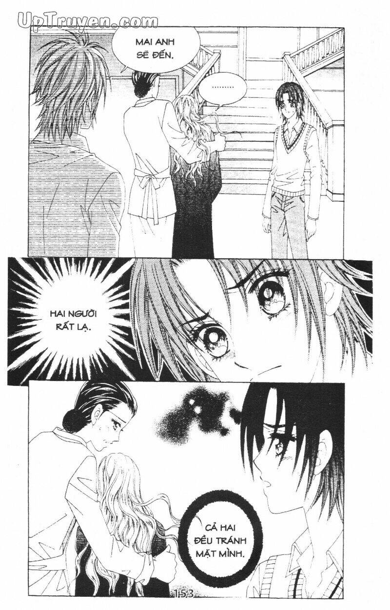Mặt nạ tình yêu: Chapter 53