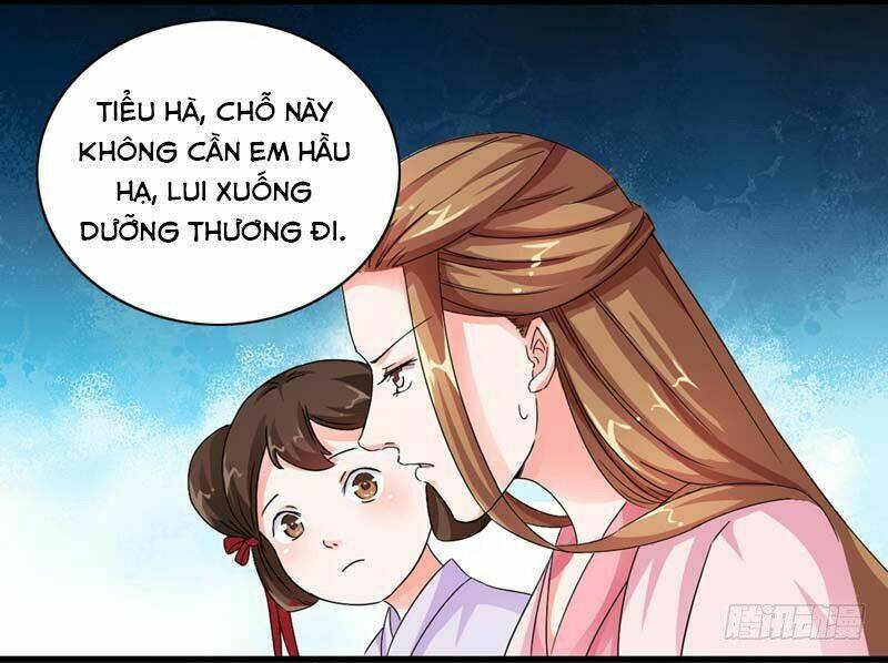 Hoàng Đế Hùng Mạnh Nhất Trong Lịch Sử: Chapter 12