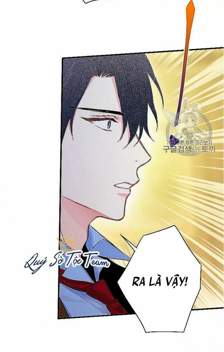 Tồn Tại Với Tư Cách Là Vợ Của Nam Chính: Chapter 172