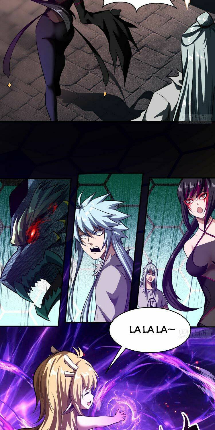 Thanh Đế Truyện: Chapter 123