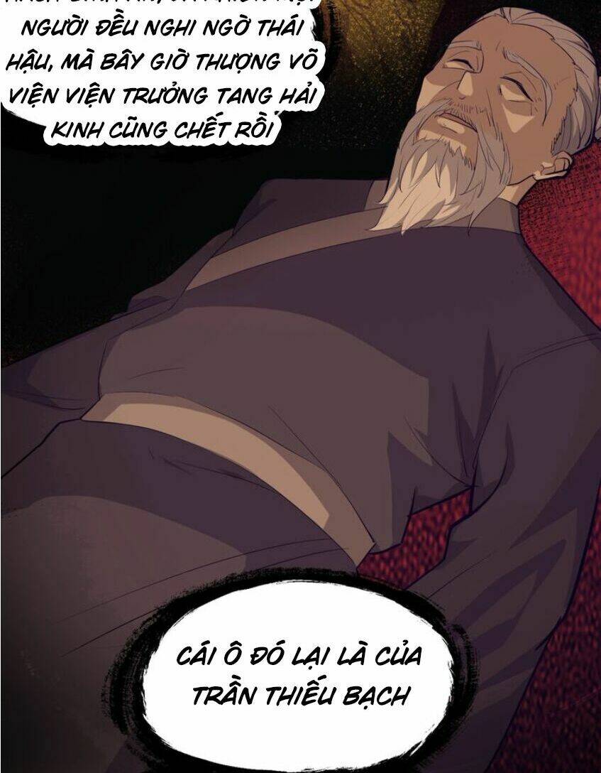 Đại Nghịch Chi Môn: Chapter 62