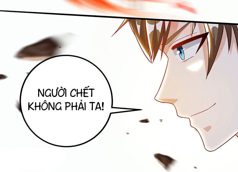 Thần Cấp Thấu Thị: Chapter 50