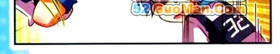 Manh Tam Quốc: Chapter 24