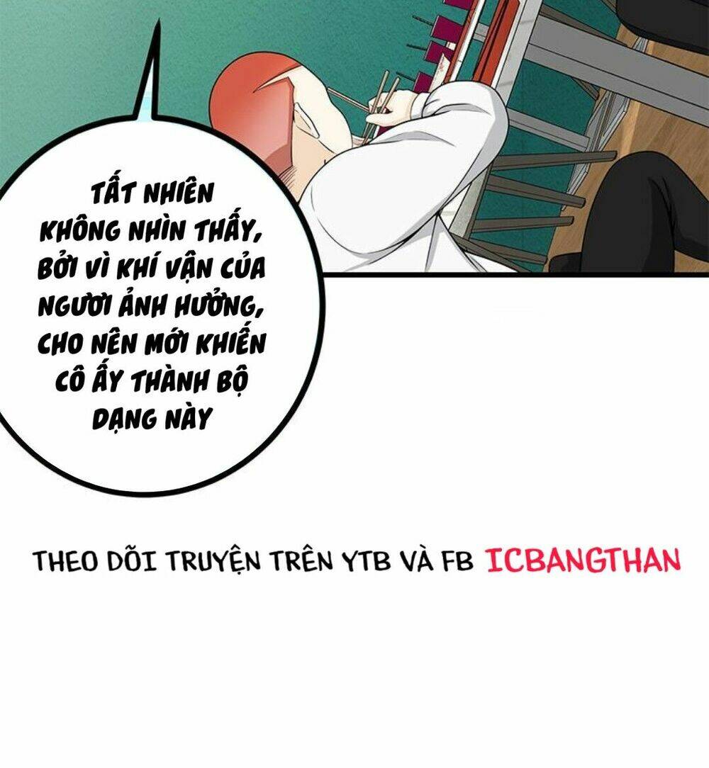 Tối Cường Khí Vận Hệ Thống: Chapter 5