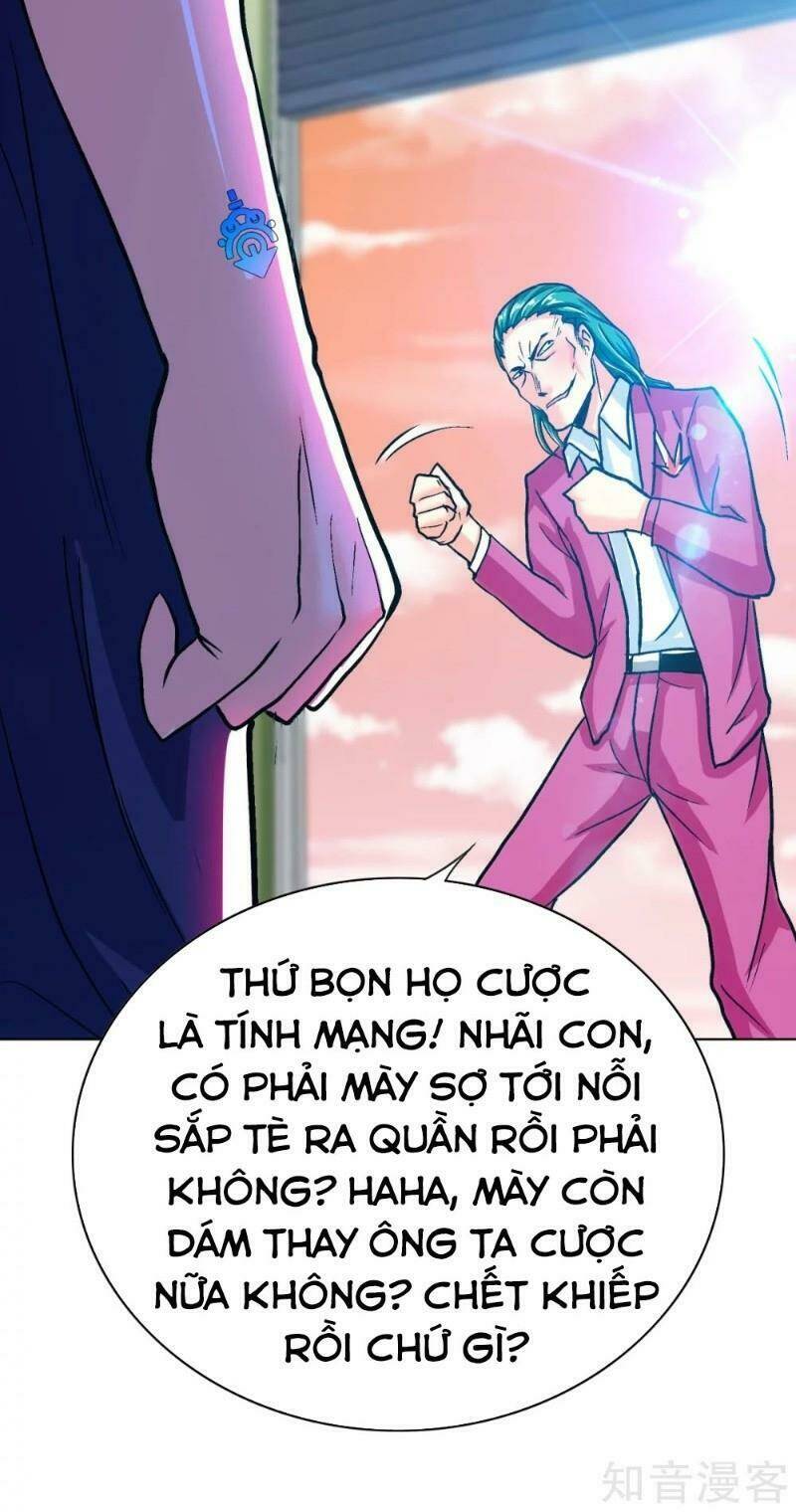 Hệ Thống Tiên Tôn Tại Đô Thị: Chapter 121