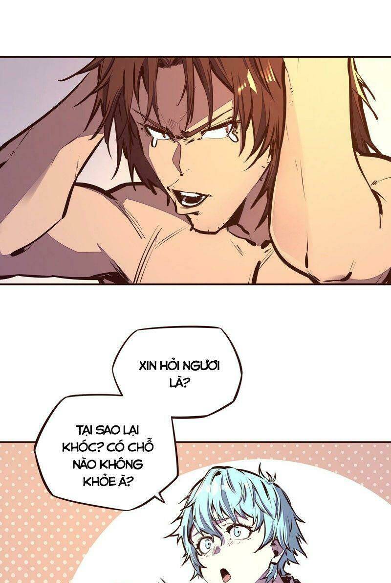 Sinh Tử Quyết: Chapter 112