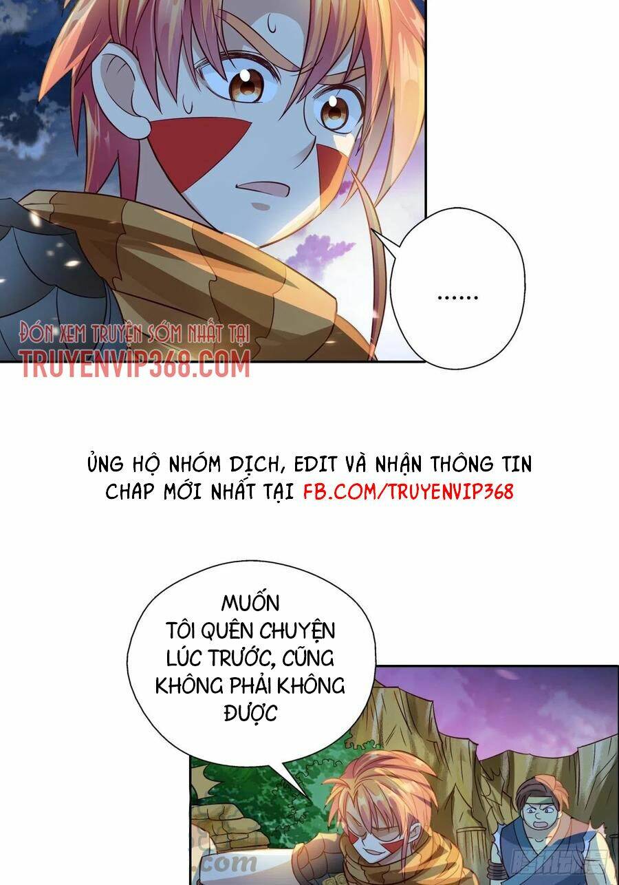 Người Nguyên Thủy Mạnh Nhất: Chapter 26